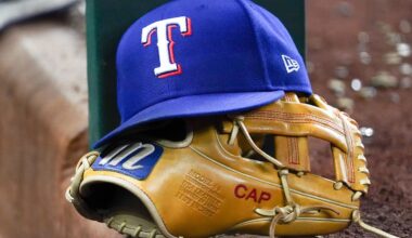 Rangers Prospect Winston Santos Makes Early Impression at Arizona Fall League