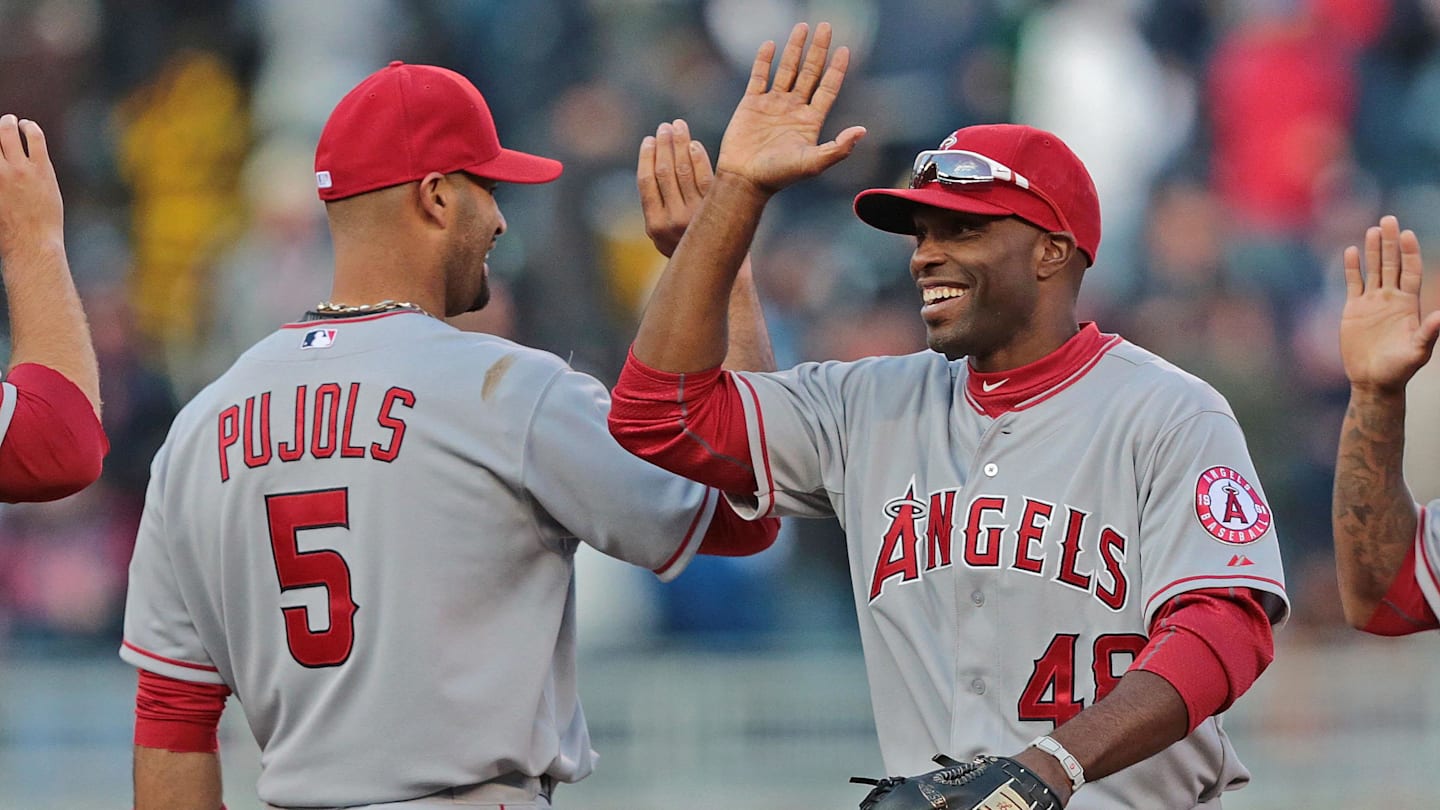 Angels Rule Out Another Former MLB All-Star for Managerial Vacancy: Report