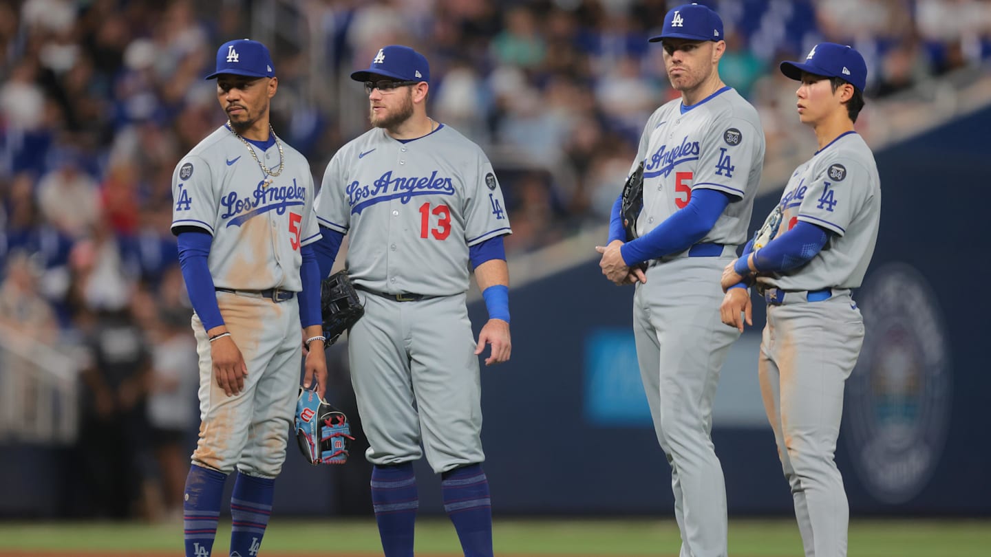 Who Are the Dodgers Playing in the World Series? Full Breakdown of Opponent