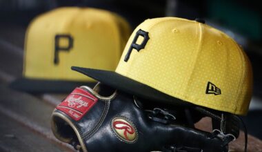 Pittsburgh Pirates Prospects Top Arizona Fall League Hitters