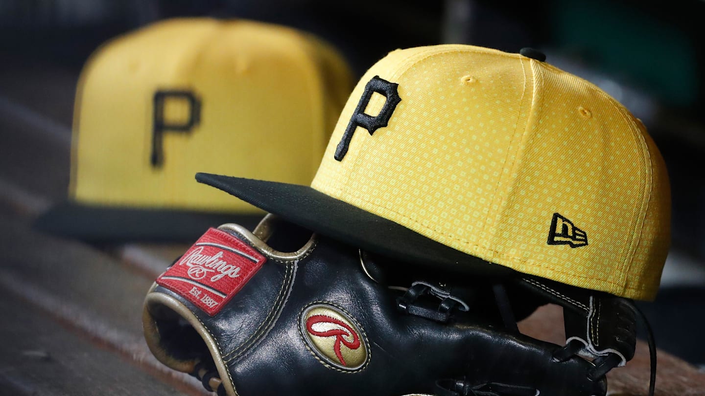 Pittsburgh Pirates Prospects Top Arizona Fall League Hitters