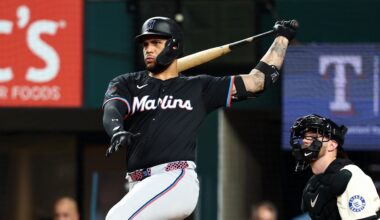 Agustin Ramirez Broke Out, but Marlins Still Have Questions at Catcher