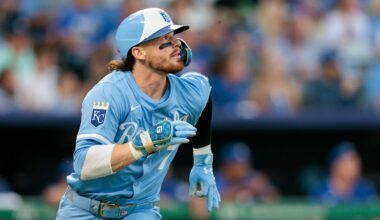 Bobby Witt Jr. Sounds Alarm On Key Reason For Royals' 2025 Regression