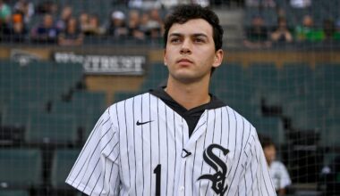 Minnesota Twins v Chicago White Sox