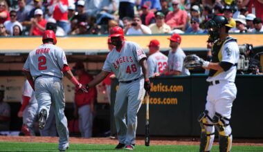 Angels Have Made Decision on New Manager