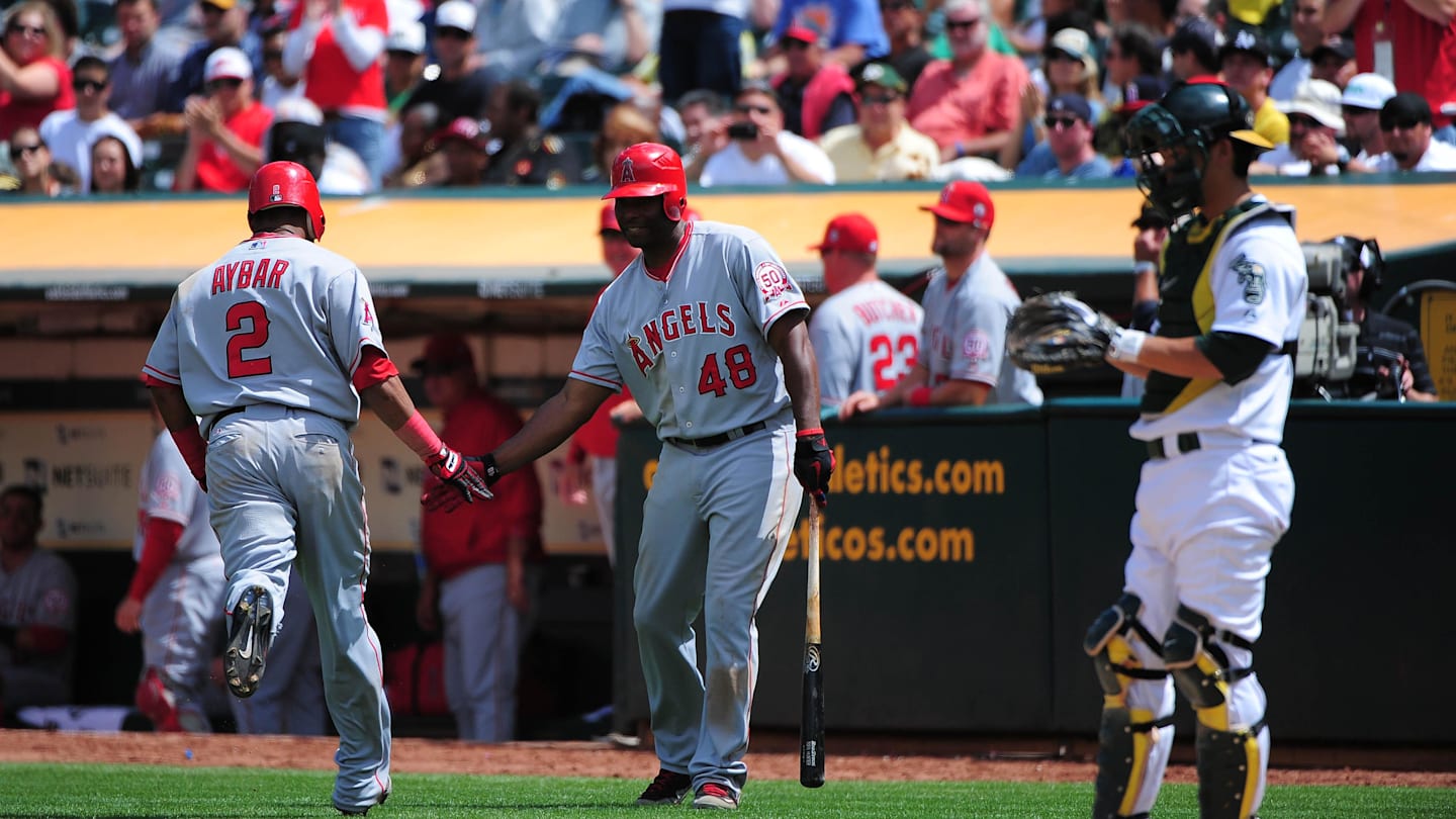 Angels Have Made Decision on New Manager