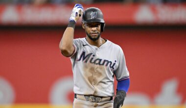 Otto Lopez Has Career Best Power Numbers to Lock Down Marlins Shortstop Future