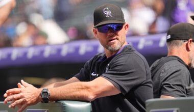 Grading Rockies Managers During Franchise-Worst Performance in 2025