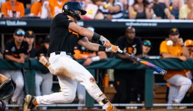 Rangers Outfield Prospect Dylan Dreiling Showcases Power in Arizona Fall League