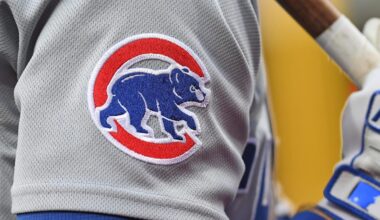 Cubs Catching Prospect Shows Off Arm In Arizona Fall League