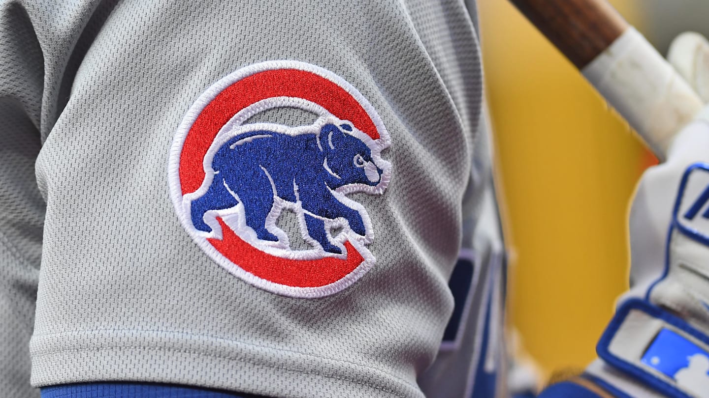 Cubs Catching Prospect Shows Off Arm In Arizona Fall League