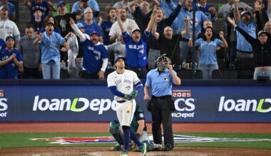 Mariners' George Springer Decision Looks Worse As More Evidence Emerges