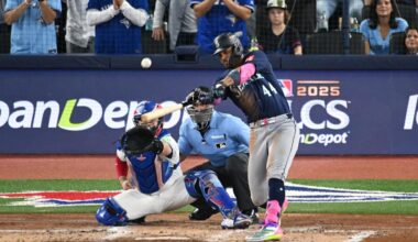 Despite Being Denied AL Pennant, the Mariners Still Had a Magical Season