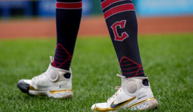 Baltimore Orioles v Cleveland Guardians