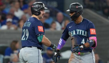 Mariners' Perfect Offseason Plan To Finally Reach World Series In 2026