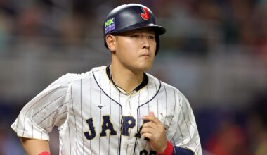 World Baseball Classic Semifinals: Mexico v Japan