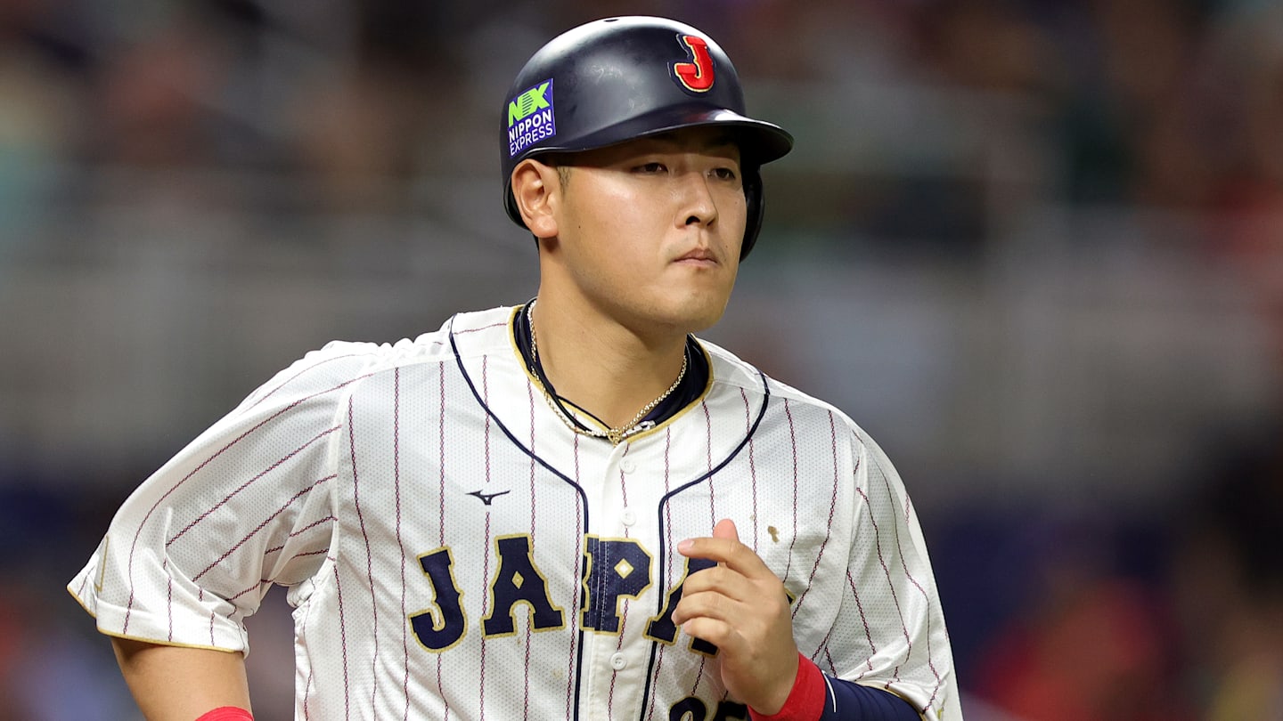 World Baseball Classic Semifinals: Mexico v Japan