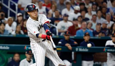 Why Kazuma Okamoto could be a perfect fit with the Mets