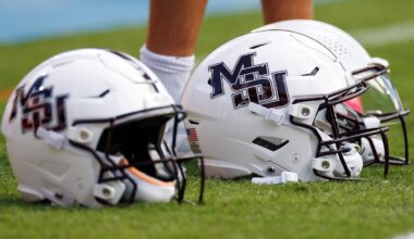 Random midweek thoughts about Mississippi State football and college baseball