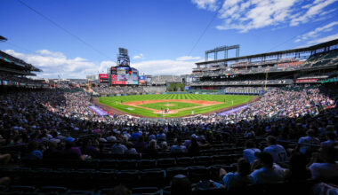 Two Finalists Emerge in Rockies’ High-Stakes General Manager Search