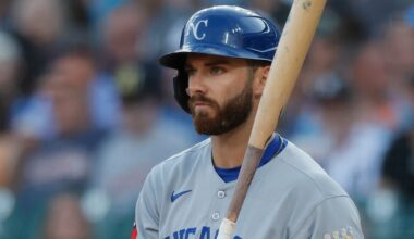 Kansas City Royals v Detroit Tigers