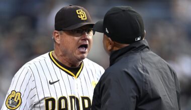Padres' Mike Shildt Blasted by Ex-Cardinals Star in Brutal Rant After Sudden Exit