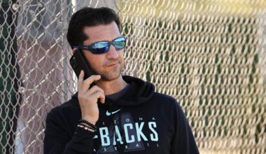 3 Moves D-backs Absolutely Have to Make This Offseason