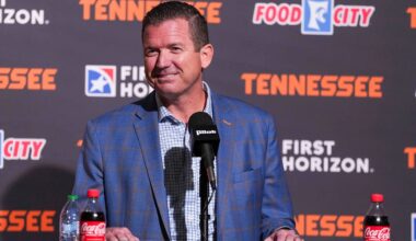 Everything Danny White Said Following Tony Vitello Accepting Giants Manager Opening