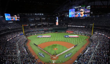 The Historic Moment That Changed the Texas Rangers 15 Years Ago