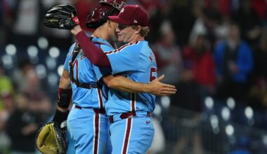 Pittsburgh Pirates v Philadelphia Phillies