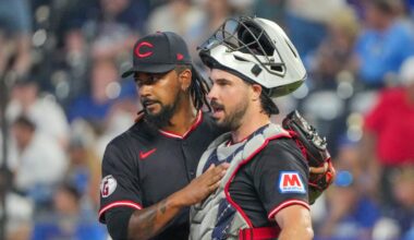 Why the Cleveland Guardians blocked Emmanuel Clase from pitching in Venezuelan league