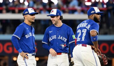 How the Blue Jays Can Play Spoiler to the Reigning World Champions