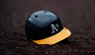 How One Underrated Deal Became the A’s Best Trade Since 2020