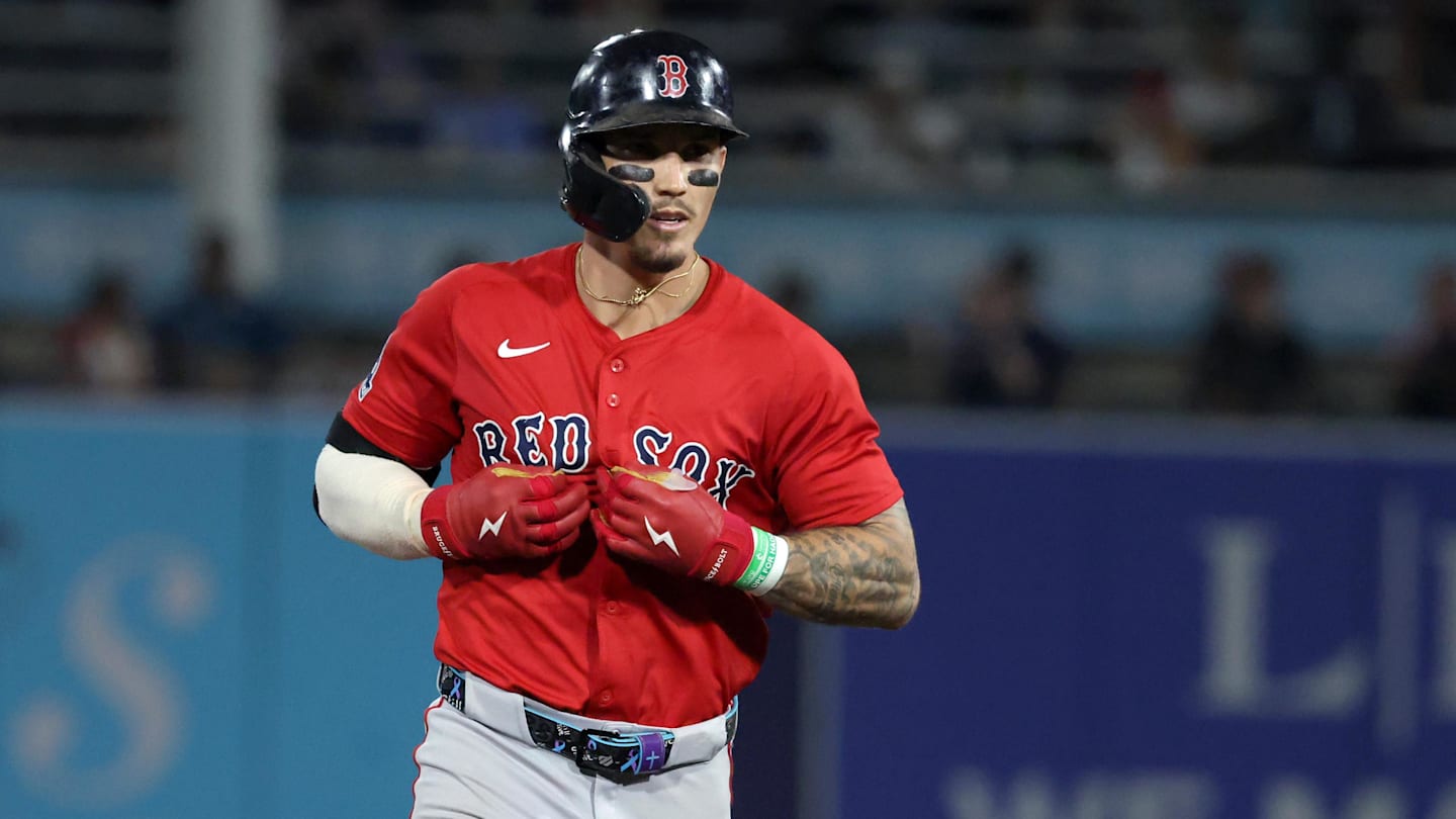 Ideal Royals trade targets represent big swings this team must make this offseason