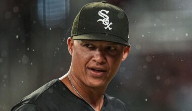 White Sox Share Thoughts On Will Venable's First Year As Manager