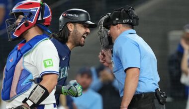 Mariners Likely To Part Ways With Fan Favorite Despite ALCS Heroics: Insider
