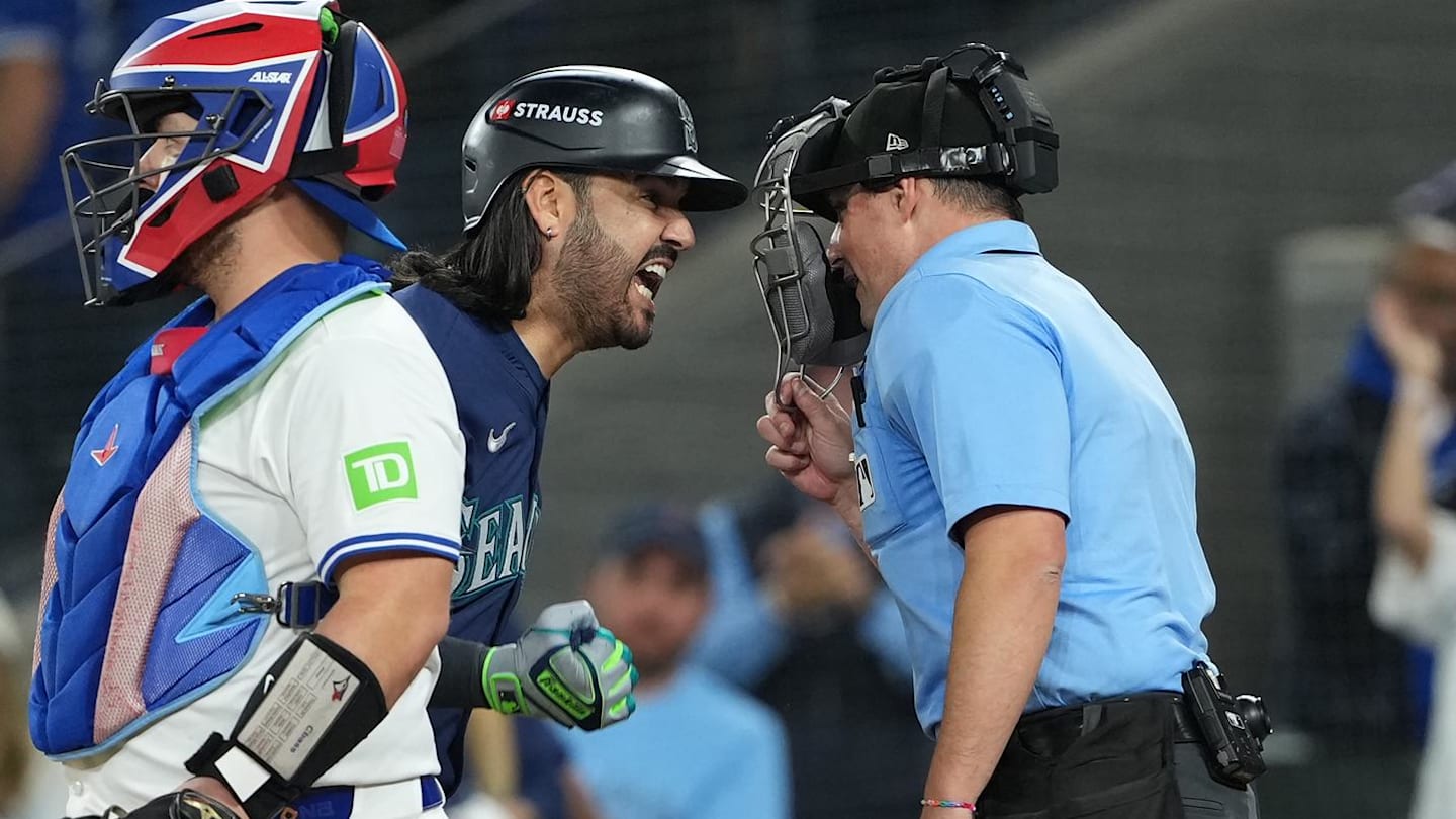 Mariners Likely To Part Ways With Fan Favorite Despite ALCS Heroics: Insider