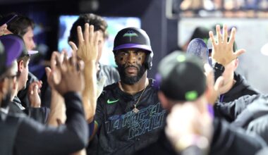 Mets discussed trade for Rays’ All-Star