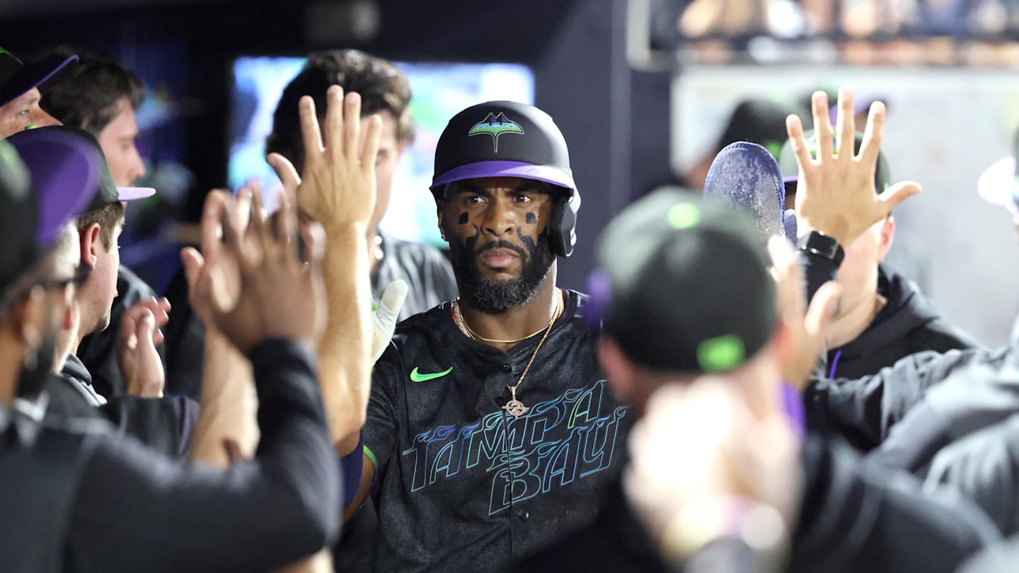 Mets discussed trade for Rays’ All-Star