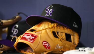 Rockies Announce Huge Coaching Staff Shakeup with Departure of Longtime Key Name