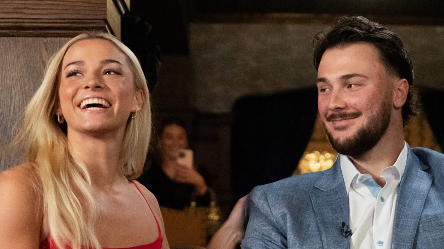 Olivia Dunne’s Dating Life: Meet Boyfriend Paul Skenes