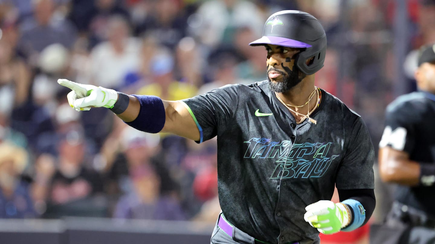 Padres Tabbed as Trade Fit for All-Star First Baseman to Replace Luis Arraez