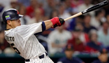 World Baseball Classic Championship: United States v Japan