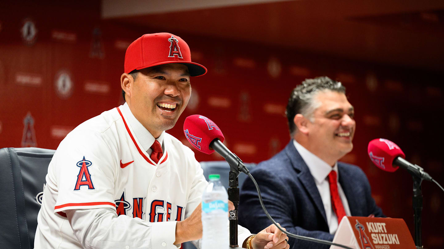 Angels Clearing House, Hiring Almost Entirely New Coaching Staff: Report