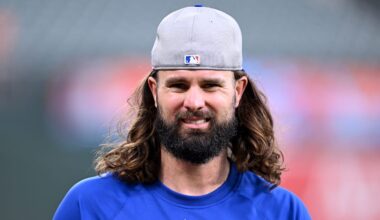 New York Mets DH Jesse Winker