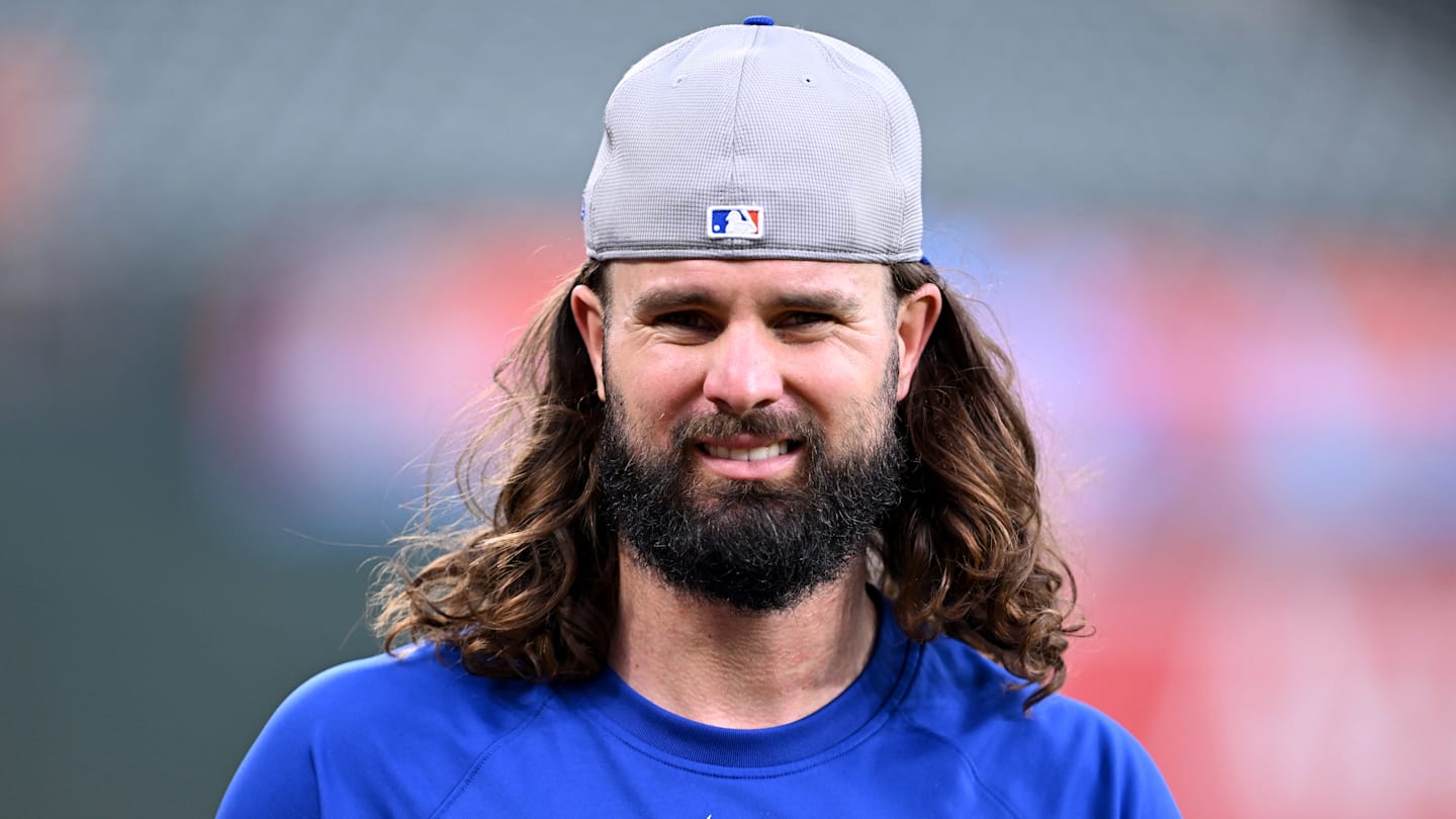 New York Mets DH Jesse Winker