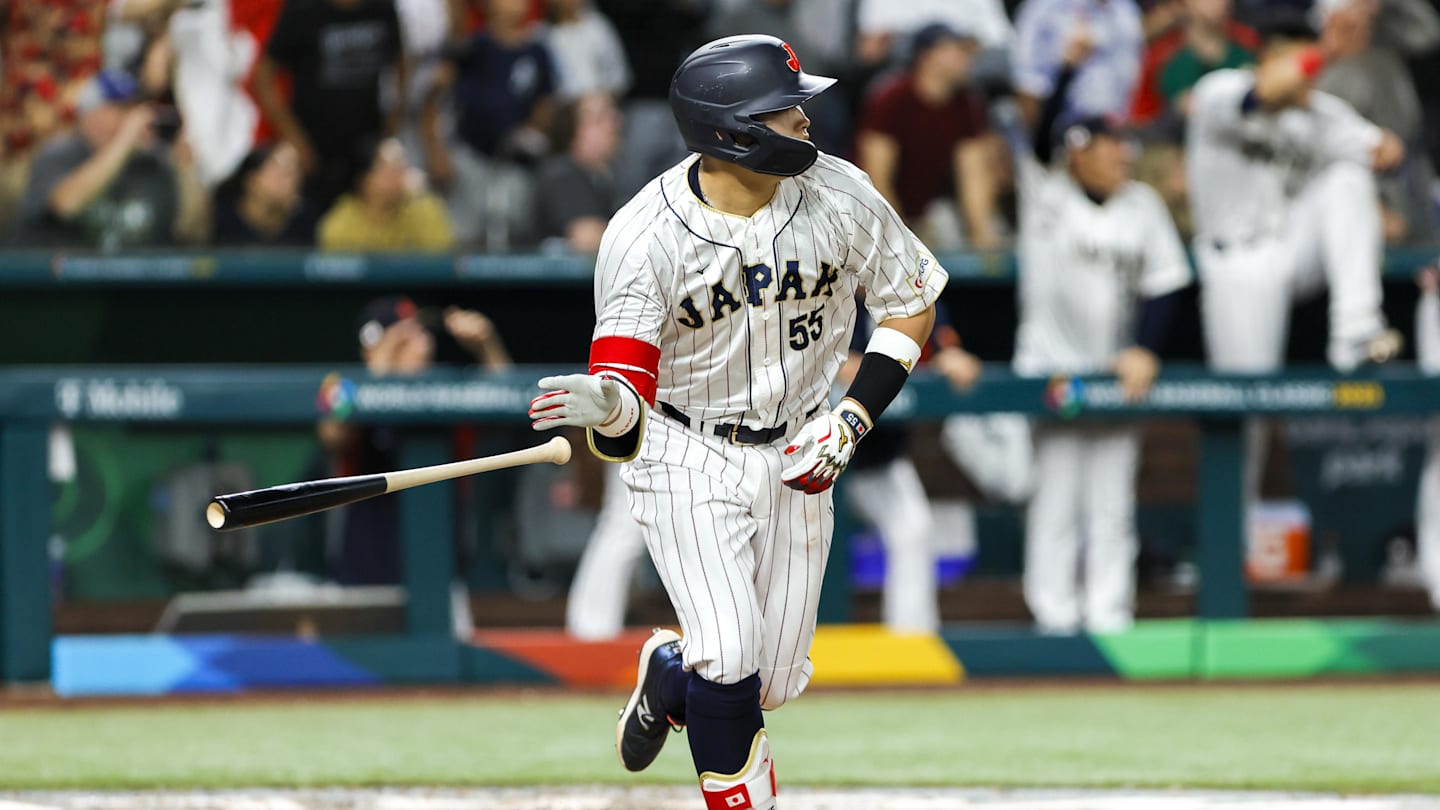 Phillies Could Be Poised to Finally Break into Japanese Free Agent Market Offseason