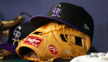 This Rockies Prospect Continues Strong Arizona Fall League Campaign