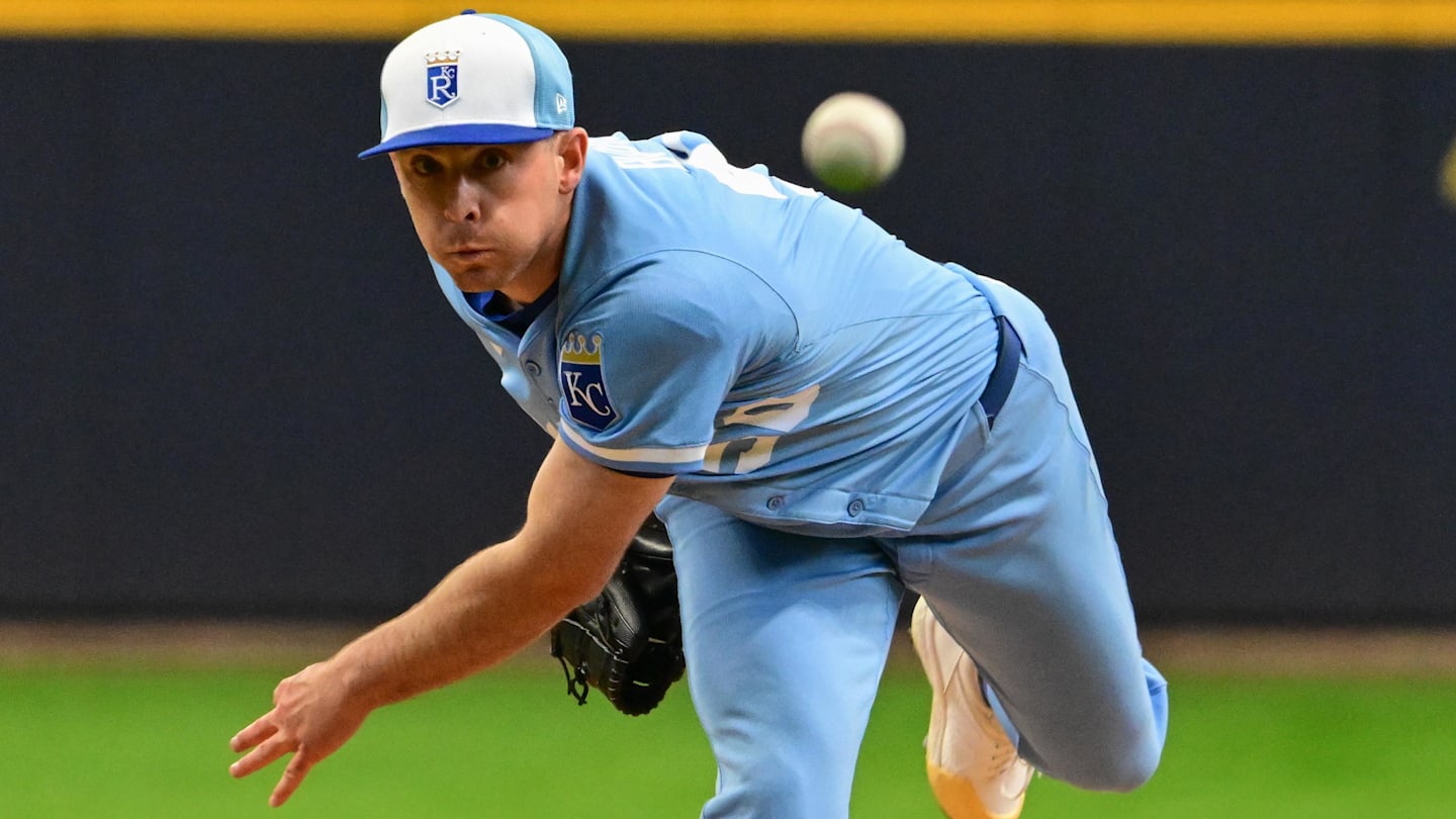 3 early extensions the Royals shouldn't feel pressured to make this winter