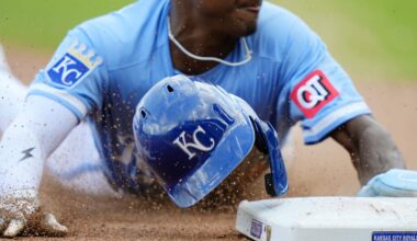 Royals Top Catching Prospect Shows Off Elite Potential In AFL